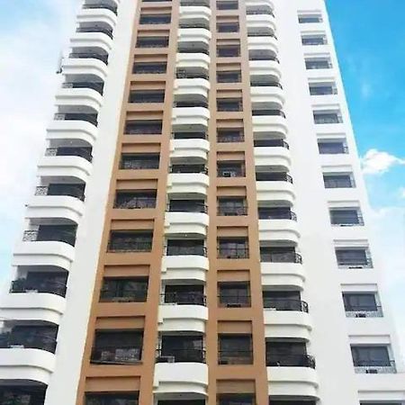 Fernandina 88 Suites Hotel Quezon City Eksteriør billede