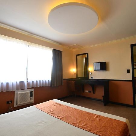 Fernandina 88 Suites Hotel Quezon City Eksteriør billede